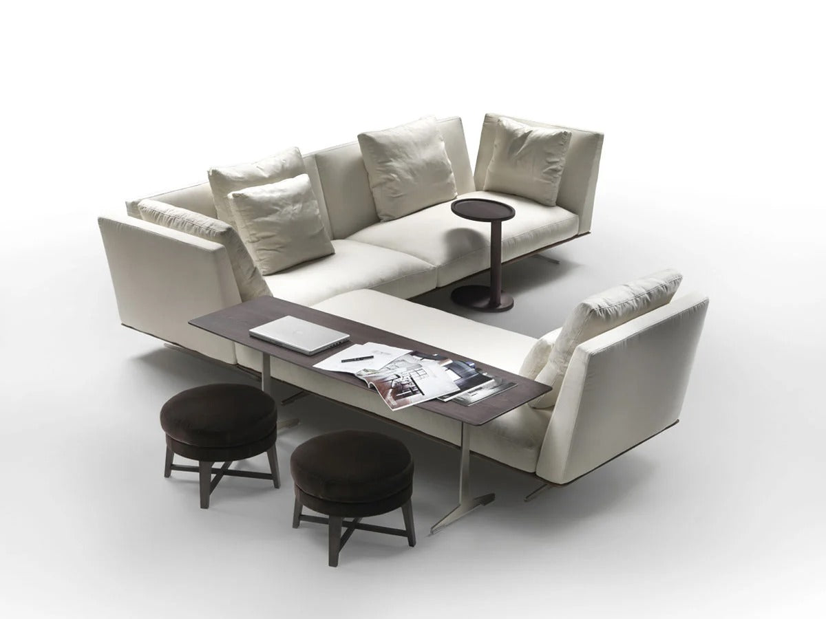 Flexform Evergreen Collezione di Divani | Il mio negozio