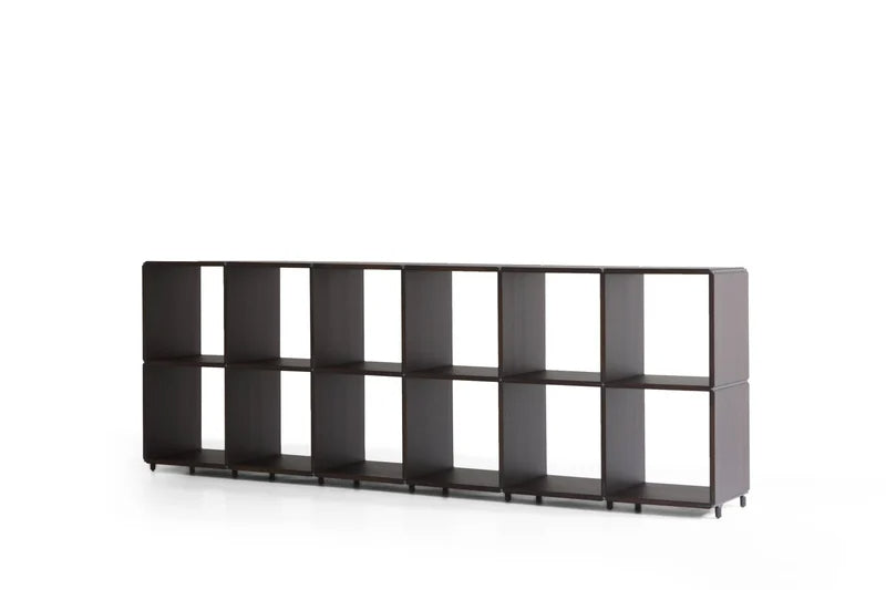 Porro Endless Shelf Libreria