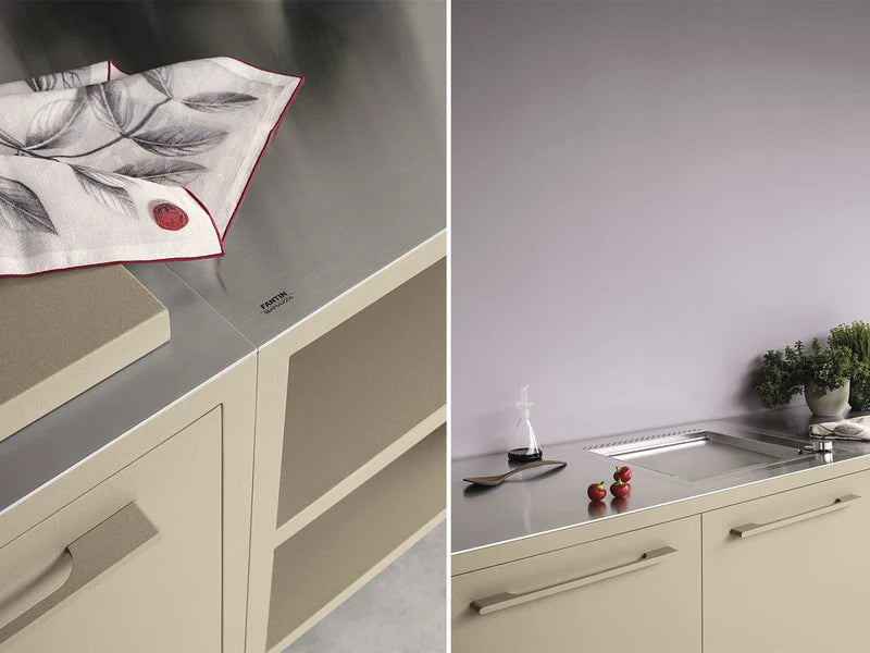 Fantin Frame Cucina - Outdoor