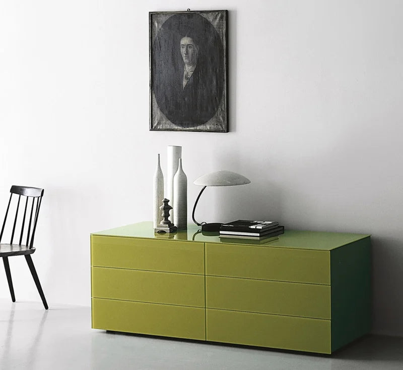 Porro Boxes Collection