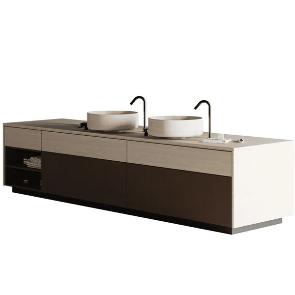 Agape Craft Sistema Bagno