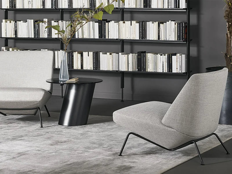 Bonaldo Sleek Poltrona