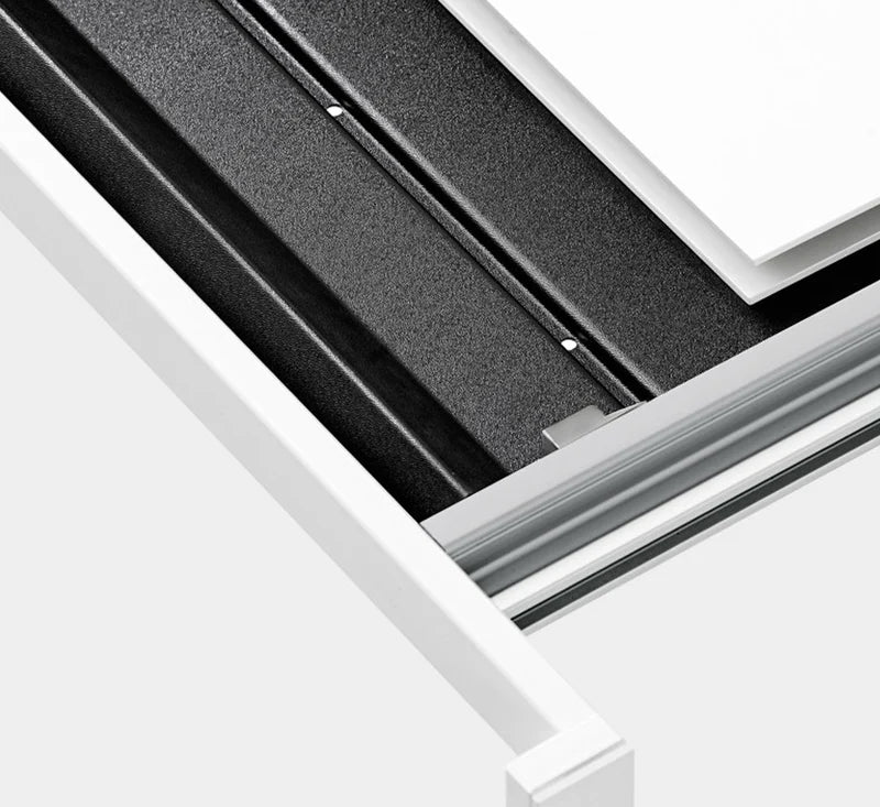 Kristalia Thin-K Tavolo Allungabile