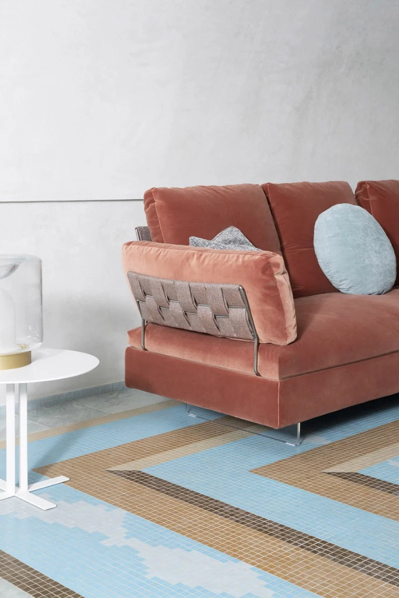 Saba Limes New Collezione di Divani