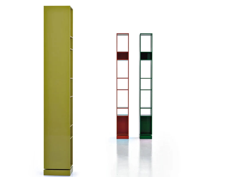 Porro Sidewall Libreria