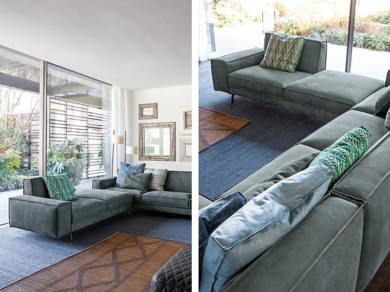 Flexteam Andy Divano