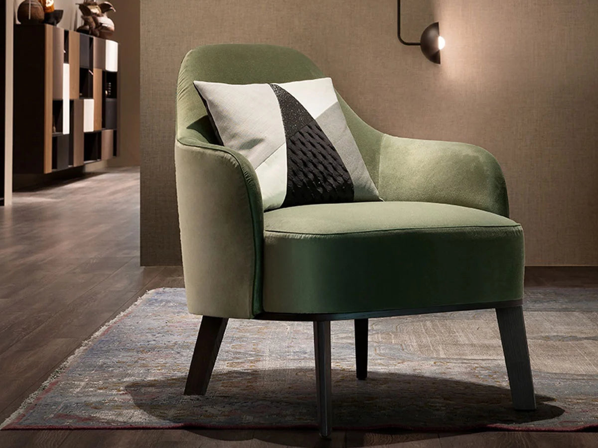 Lema Fantino Poltrona | Il mio negozio