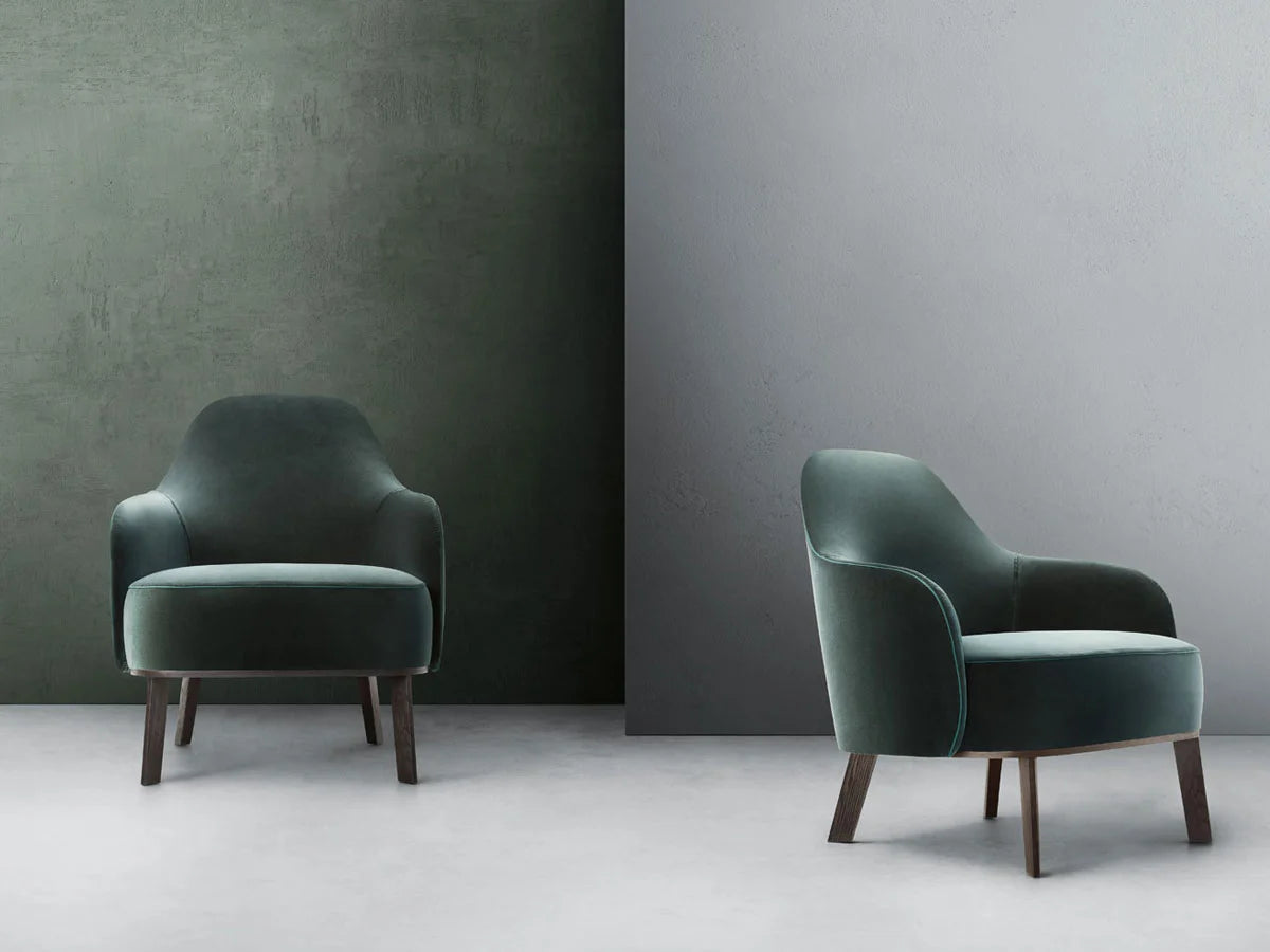 Lema Fantino Poltrona | Il mio negozio