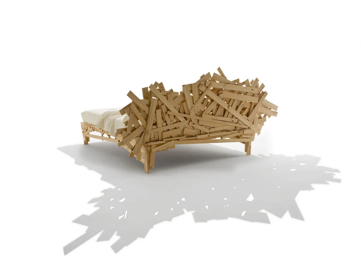 Edra Favela Letto | Il mio negozio