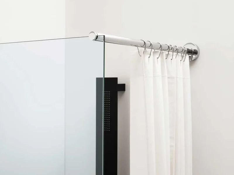 Agape Flat DX Doccia