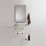 Agape Dot Line Collezione da Bagno