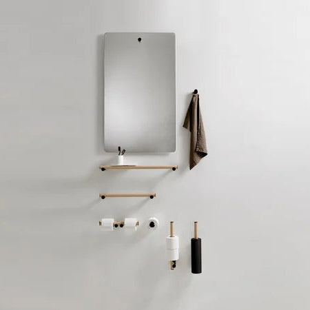 Agape Dot Line Collezione da Bagno