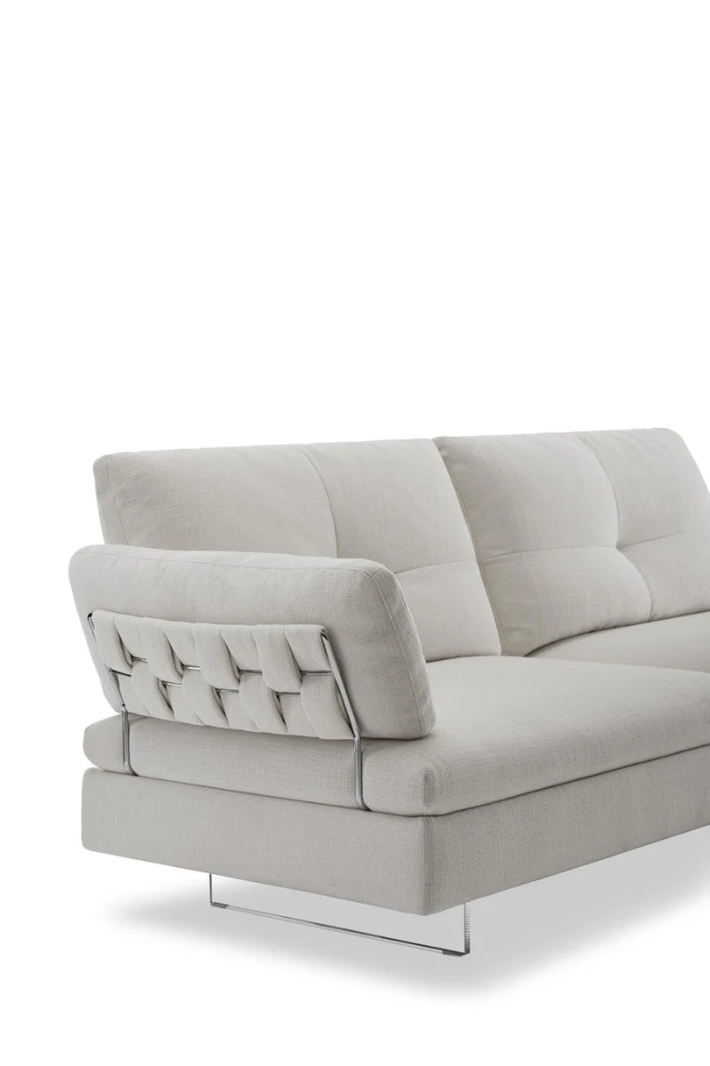 Saba Limes New Collezione di Divani