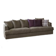 Flexteam Albert Gold Divano