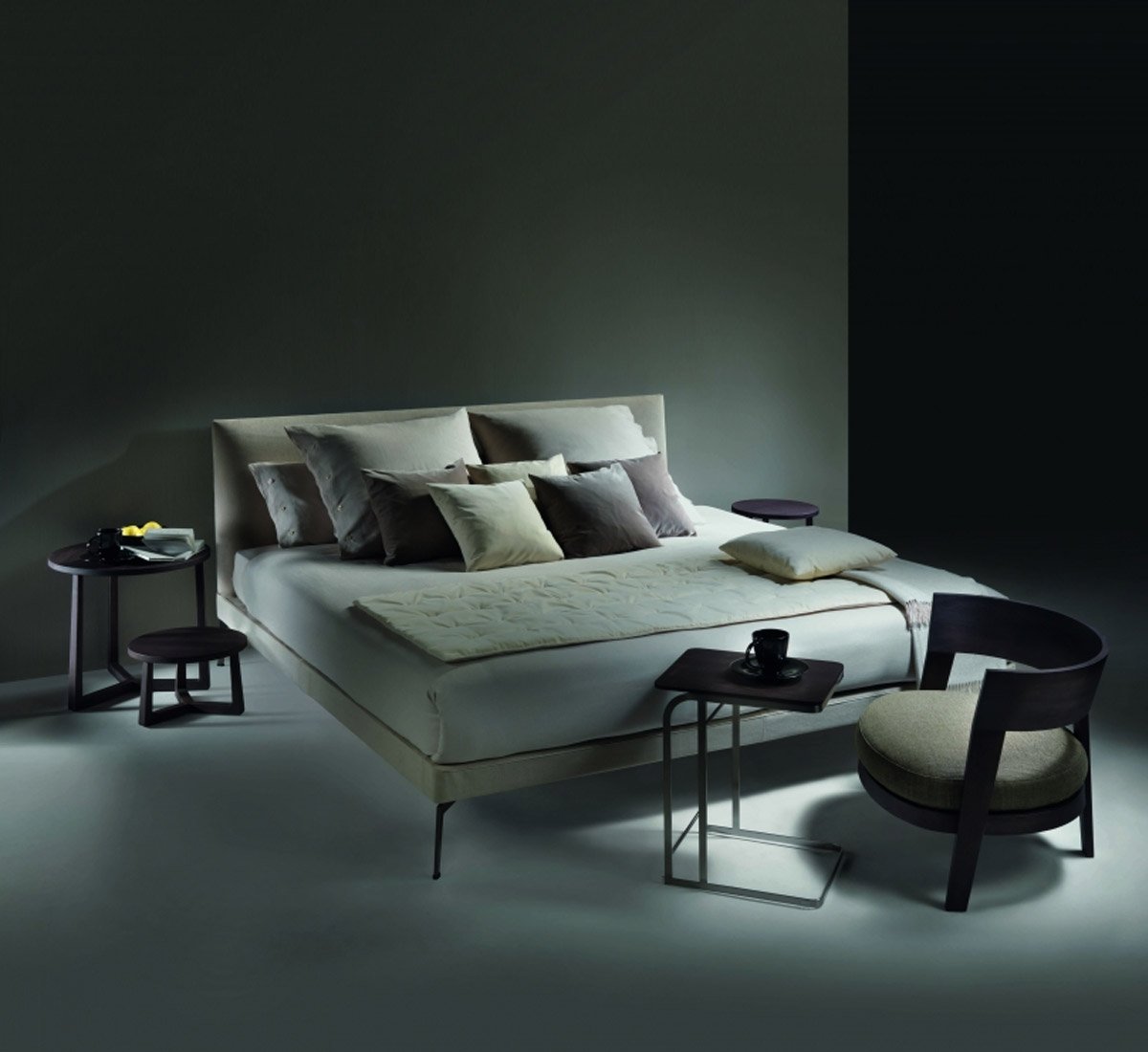 Flexform Feel Good Letto Matrimoniale | Il mio negozio