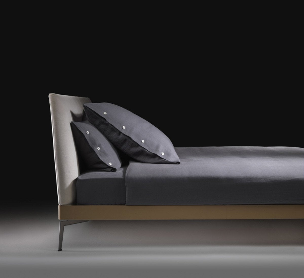 Flexform Feel Good Letto Matrimoniale | Il mio negozio