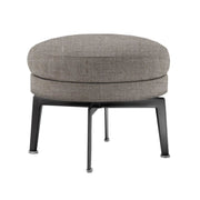 Flexform Feel Good Pouf - Brunito / Edolo 1007 | Il mio negozio