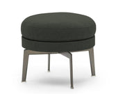 Flexform Feel Good Pouf - Elegance 983 | Il mio negozio