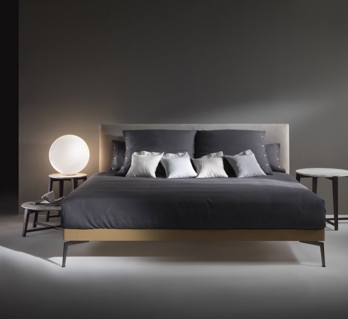 Flexform Feel Good Letto Matrimoniale | Il mio negozio