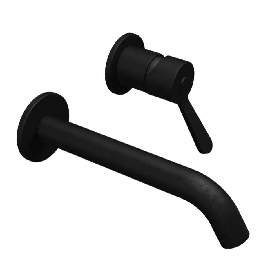 Agape Fez 2 Miscelatore per Lavabo da Incasso