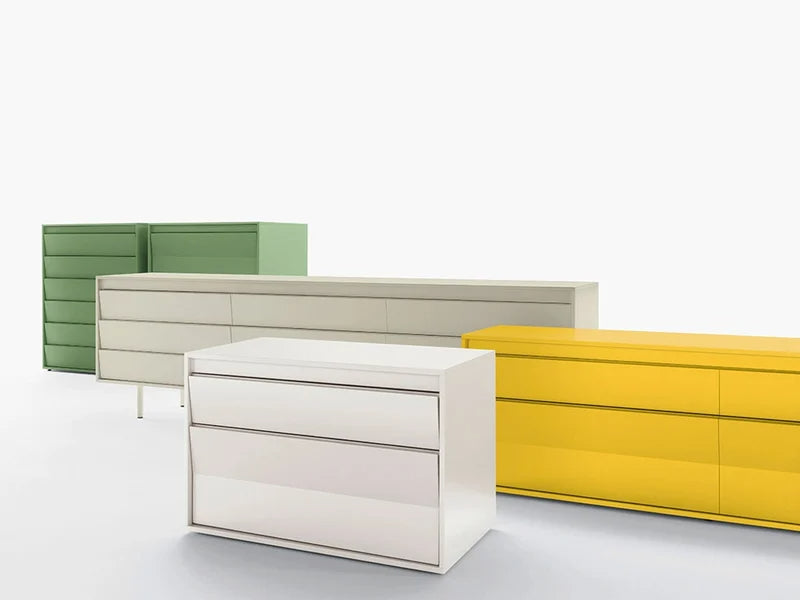 Fantin Ali - Cassettiere