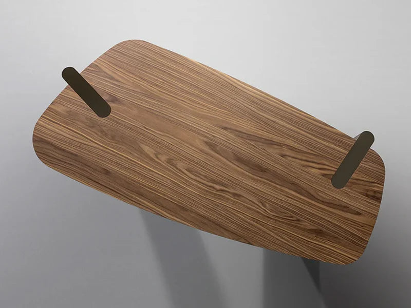 Bonaldo Flatiron Scrivania L. 180