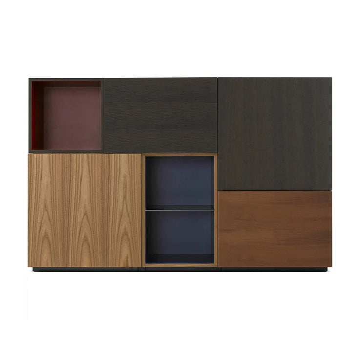 Porro Modern Composizione 2