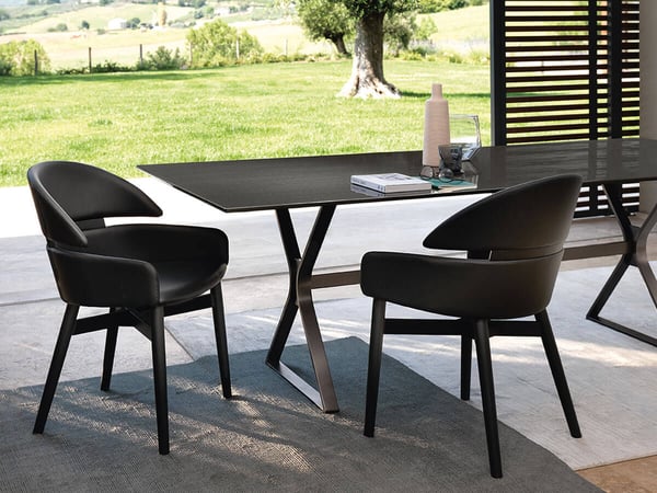 Fiam Lloyd Sedia | Il mio negozio