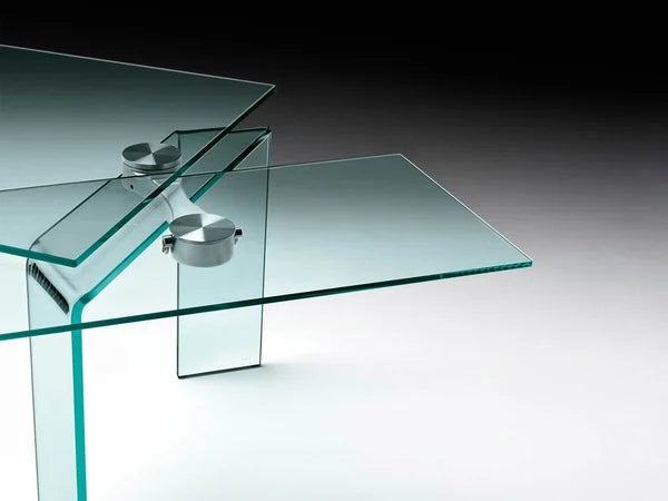 Fiam Ray Plus Tavolo Allungabile | Il mio negozio