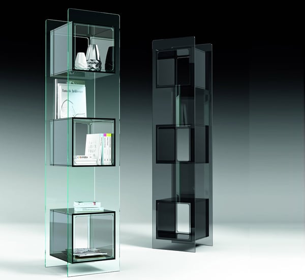 Fiam Magique Totem Fumè