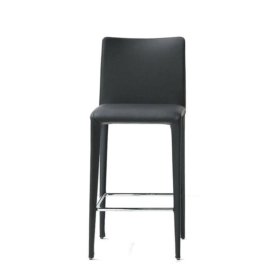 Bonaldo Filly up too Sgabello - Gambe Rivestite / Eco-pelle 354