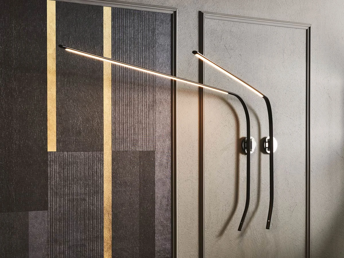 Cattelan Italia Fisherman Lampada da Parete | Il mio negozio