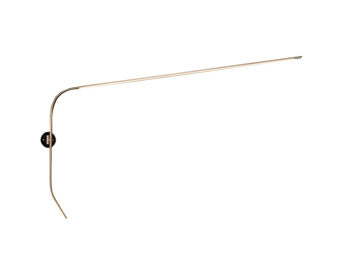 Cattelan Italia Fisherman Lampada da Parete | Il mio negozio