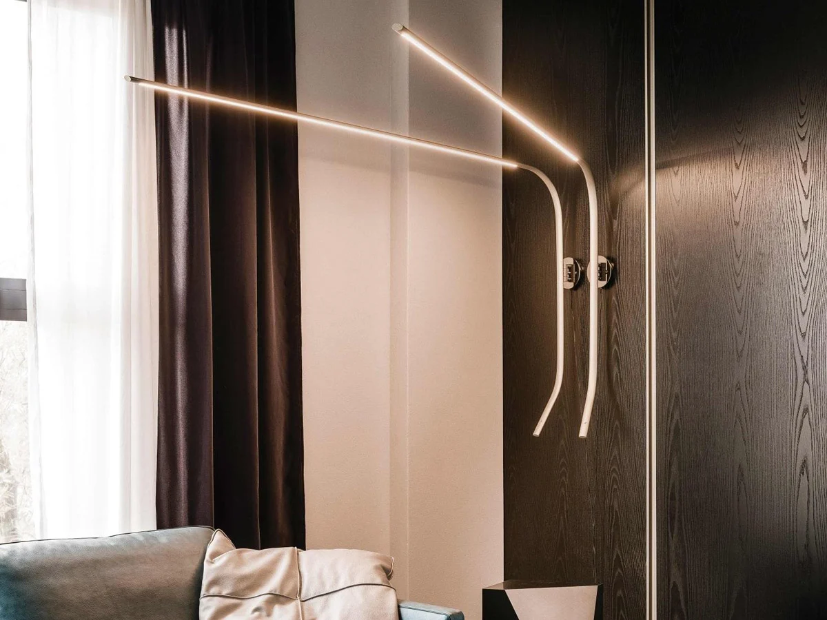 Cattelan Italia Fisherman Lampada da Parete | Il mio negozio