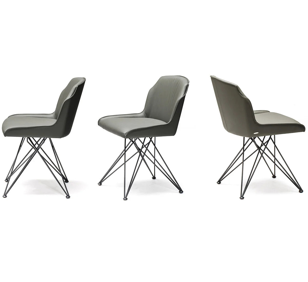 Cattelan Italia Flaminia Sedia