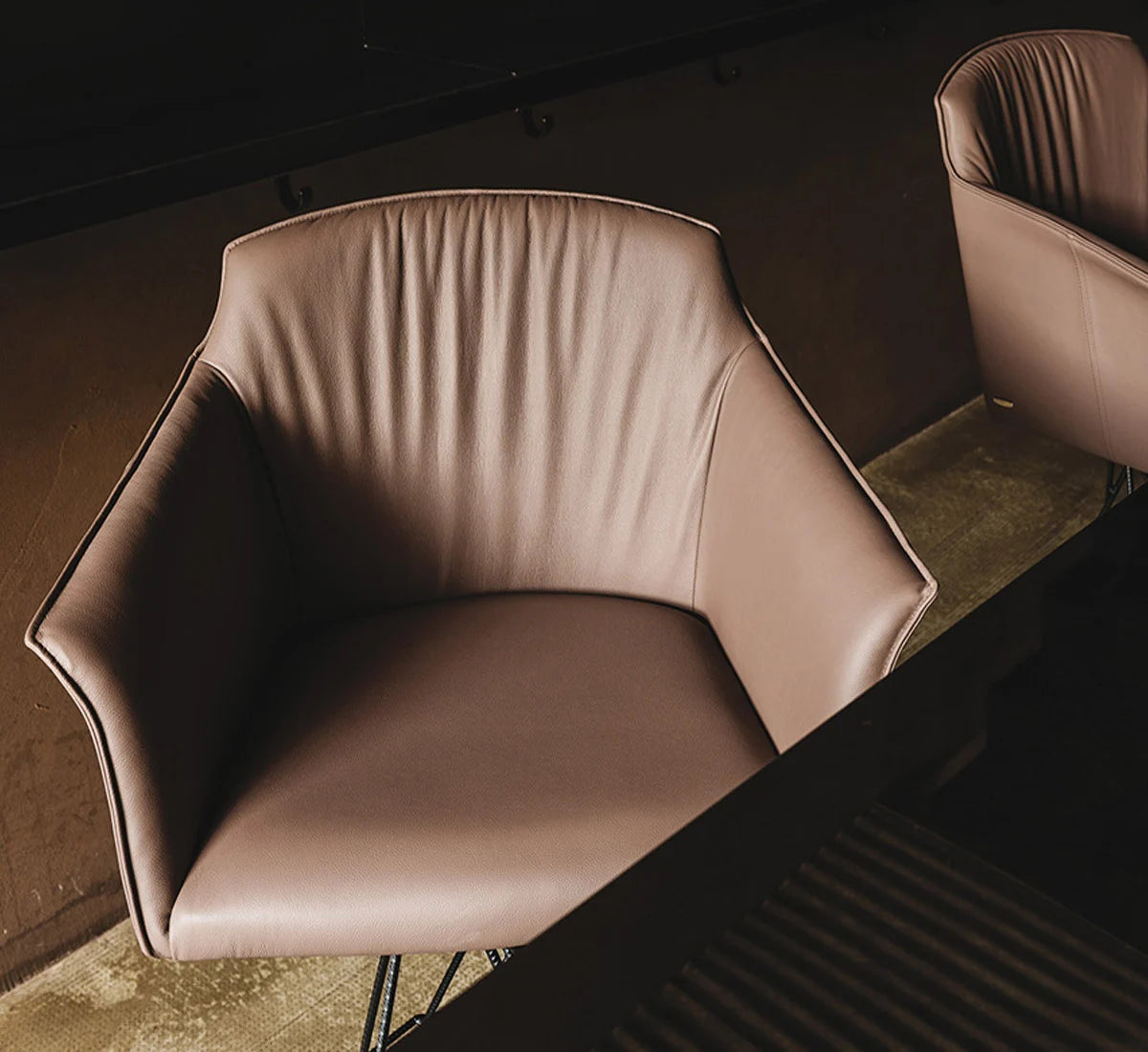 Cattelan Italia Flaminio Sgabello