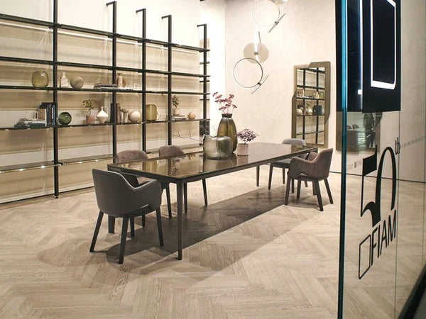 Fiam Flaminio Tavolo | Il mio negozio