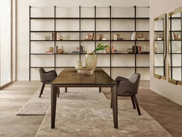 Fiam Flaminio Tavolo | Il mio negozio