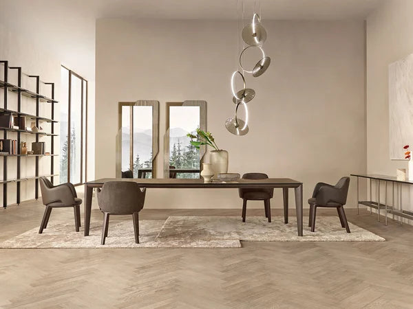 Fiam Flaminio Tavolo | Il mio negozio