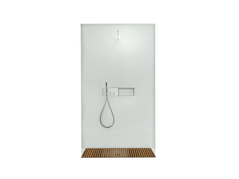 Agape Flat D Doccia Tipologia A