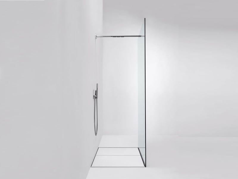 Agape Flat D Doccia Tipologia A