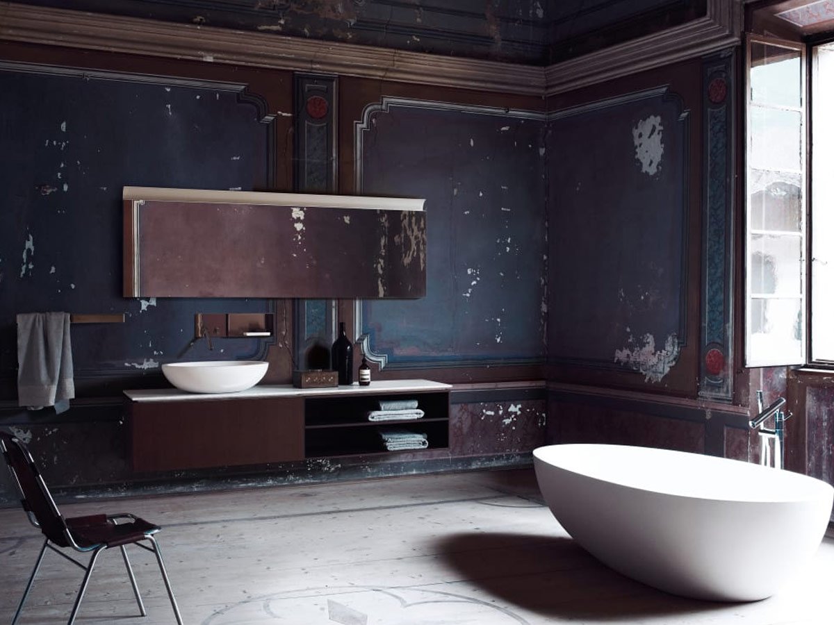 Agape Flat XL Sistema Componibile 10