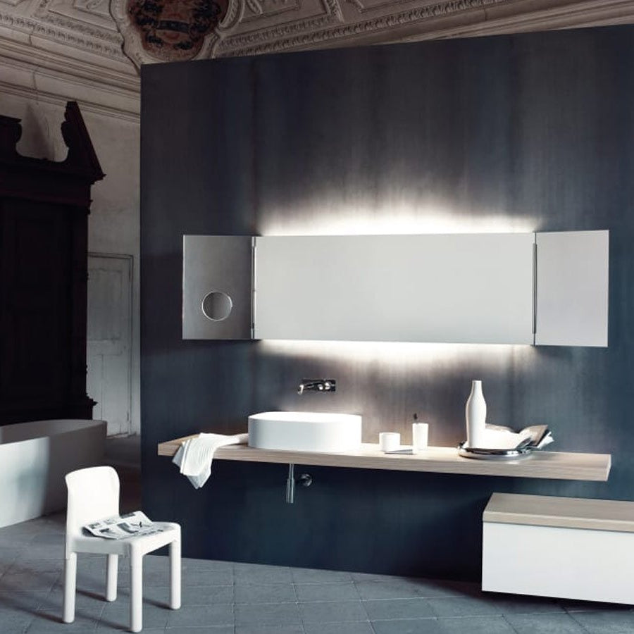 Agape Flat XL Sistema Componibile 11