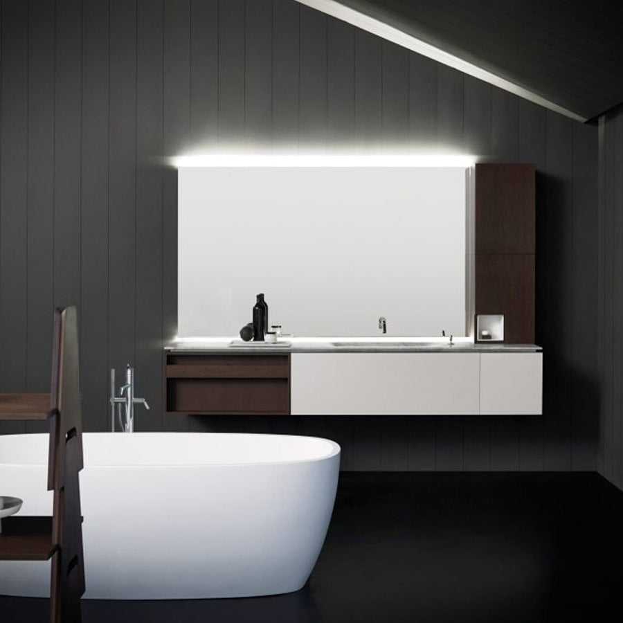 Agape Flat XL Sistema Componibile 12