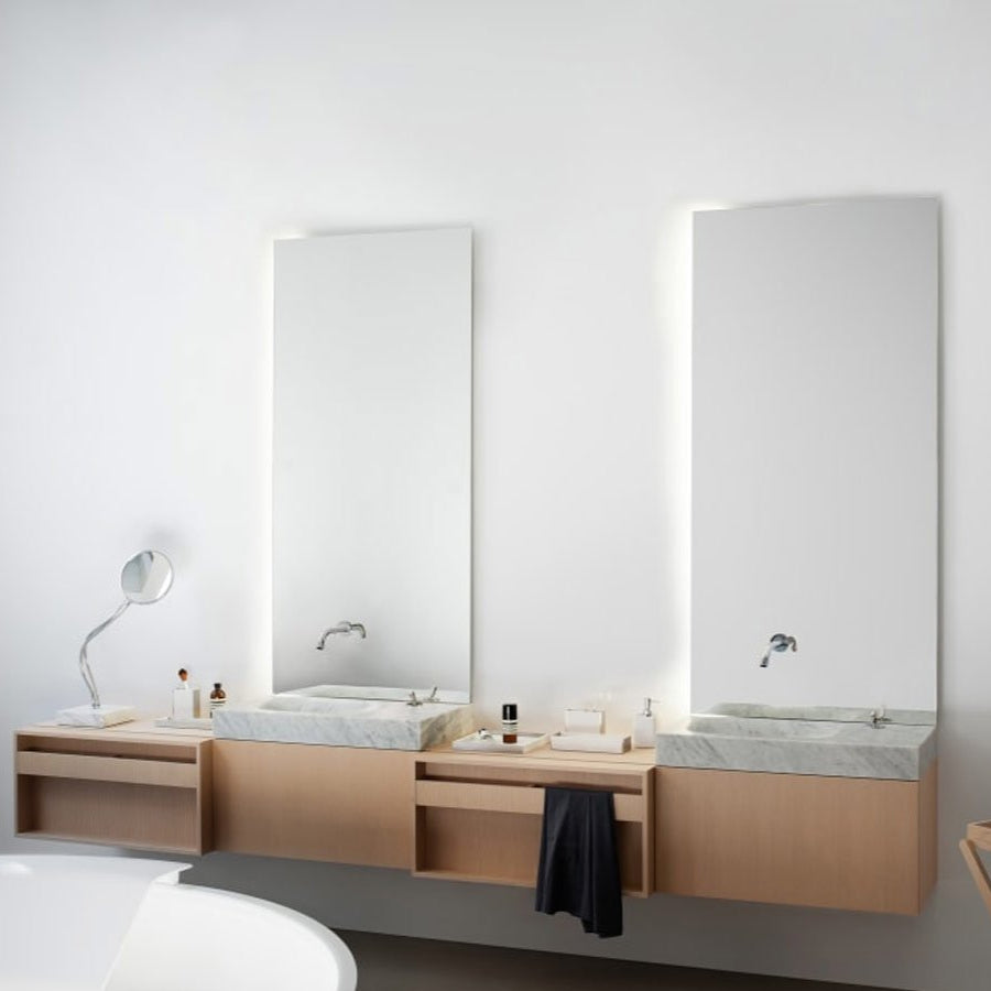 Agape Flat XL Sistema Componibile 13