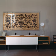 Agape Flat XL Sistema Componibile 4