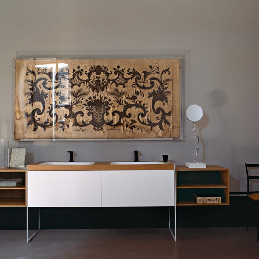 Agape Flat XL Sistema Componibile 4