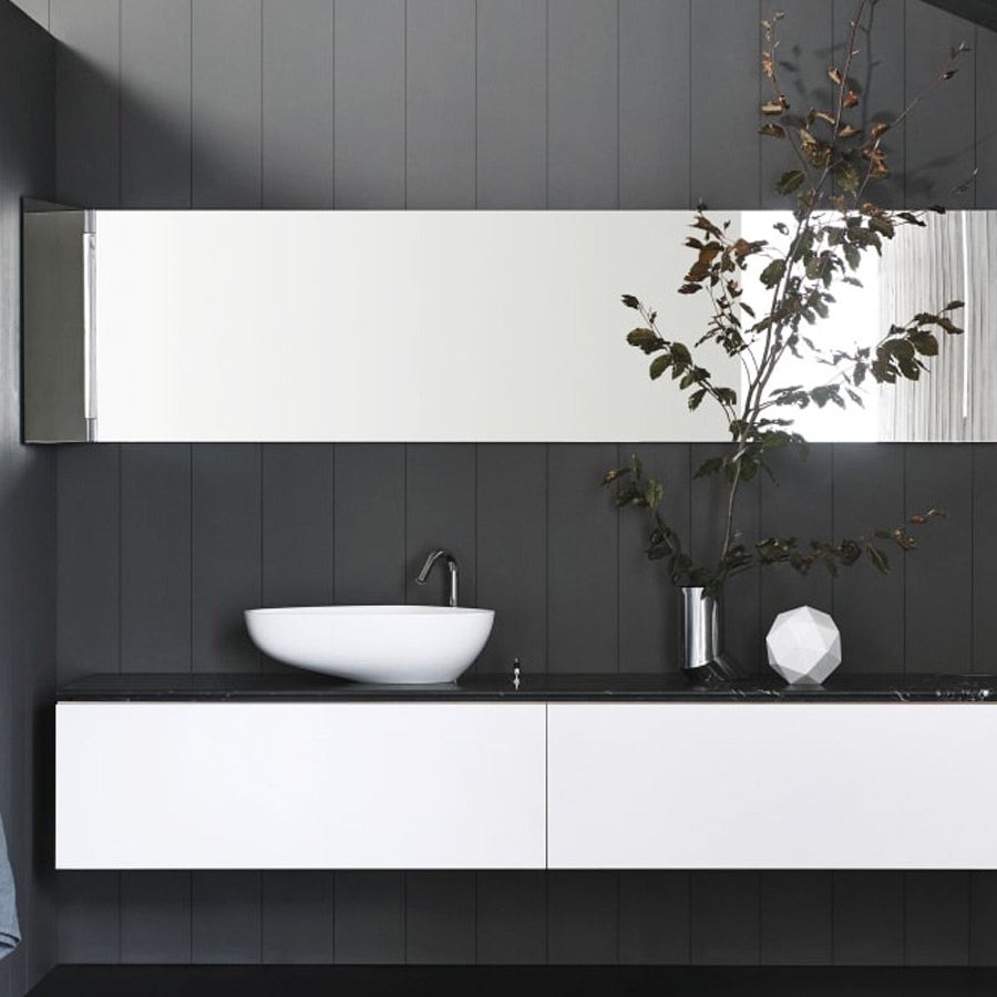 Agape Flat XL Sistema Componibile 5