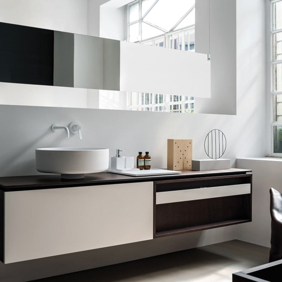 Agape Flat XL Sistema Componibile 6