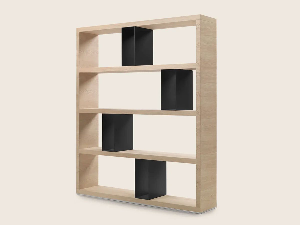 Flexform Braidense Libreria | Il mio negozio